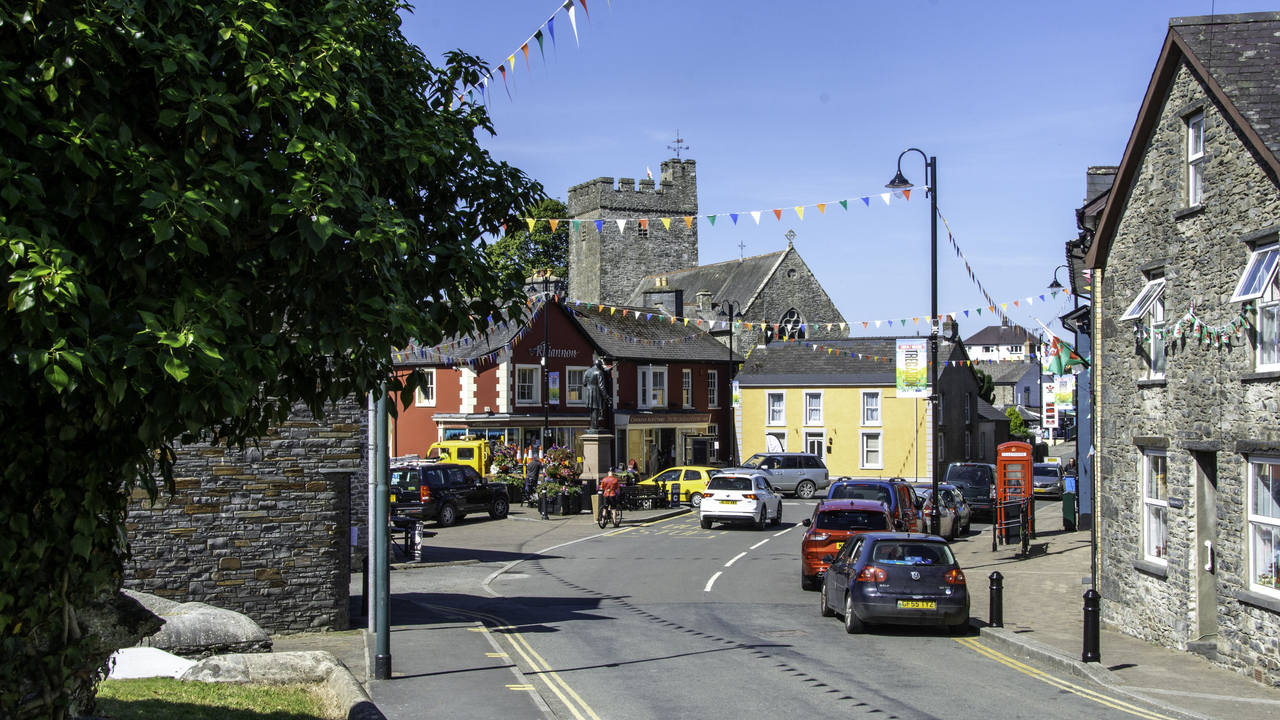 20220809 111702~Tregaron~Wales~UK